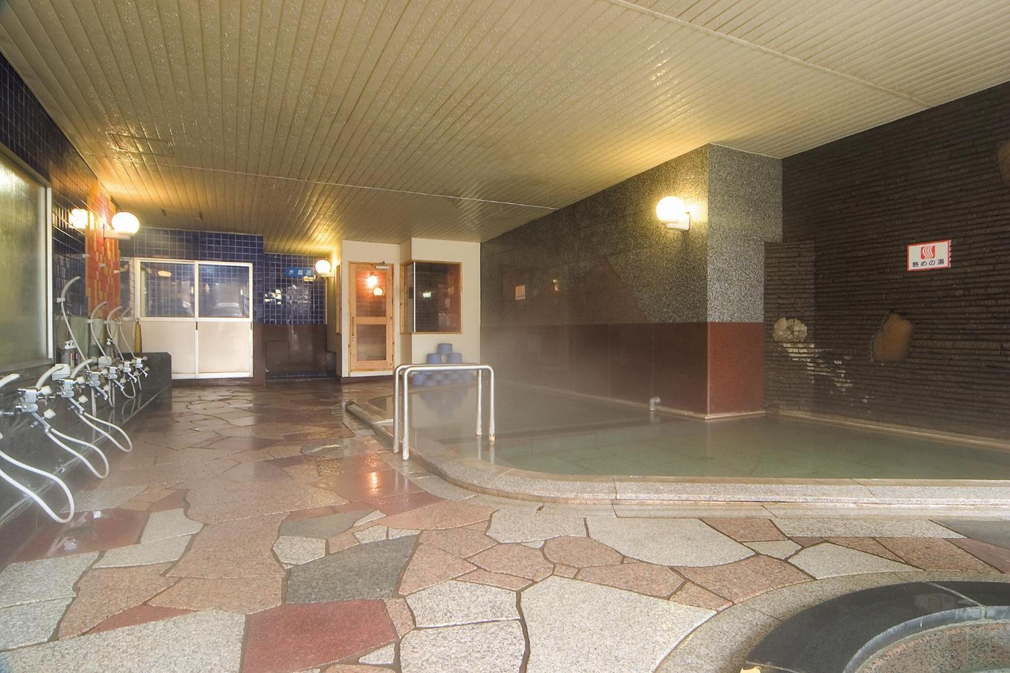 Hotel Grand Toya Toyako Exteriér fotografie