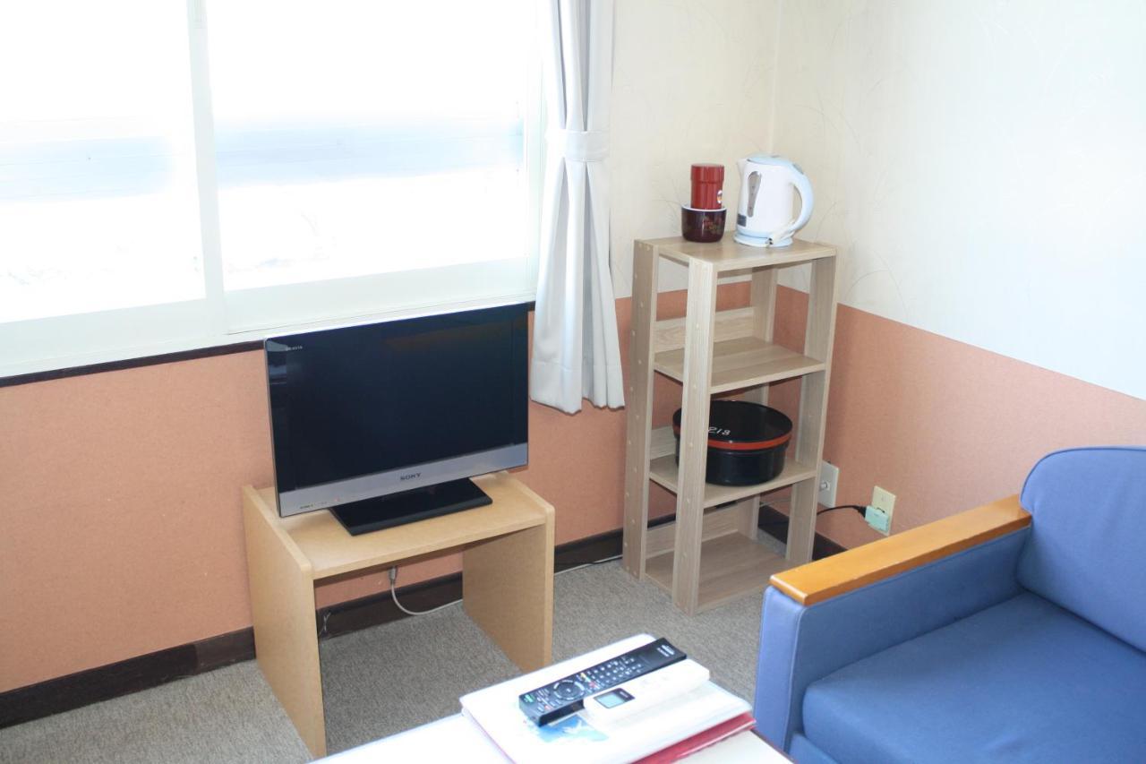 Hotel Grand Toya Toyako Exteriér fotografie